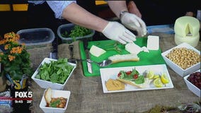 Good Day Caf?: UGC Harlem Eats