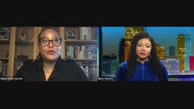 Lathrup Village Mayor eyeing bid for Michigan's 12th District