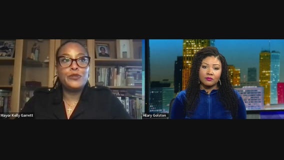 Lathrup Village Mayor eyeing bid for Michigan's 12th District