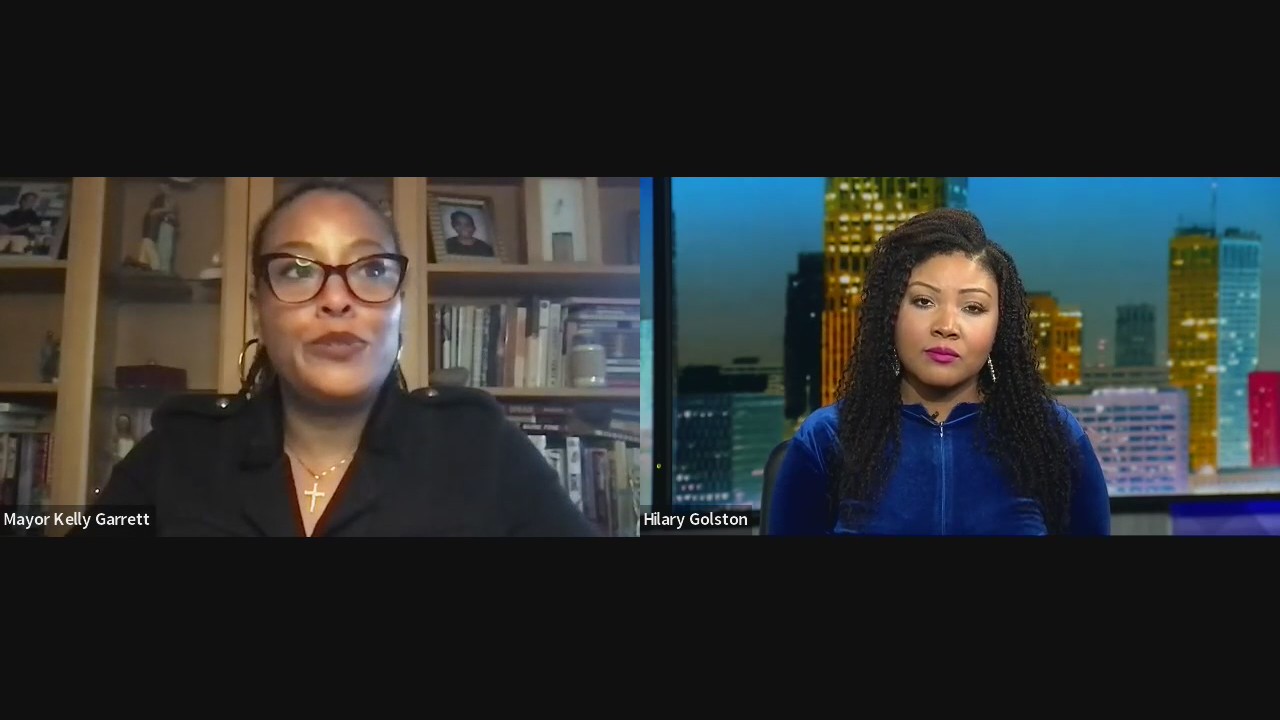 Lathrup Village Mayor eyeing bid for Michigan's 12th District