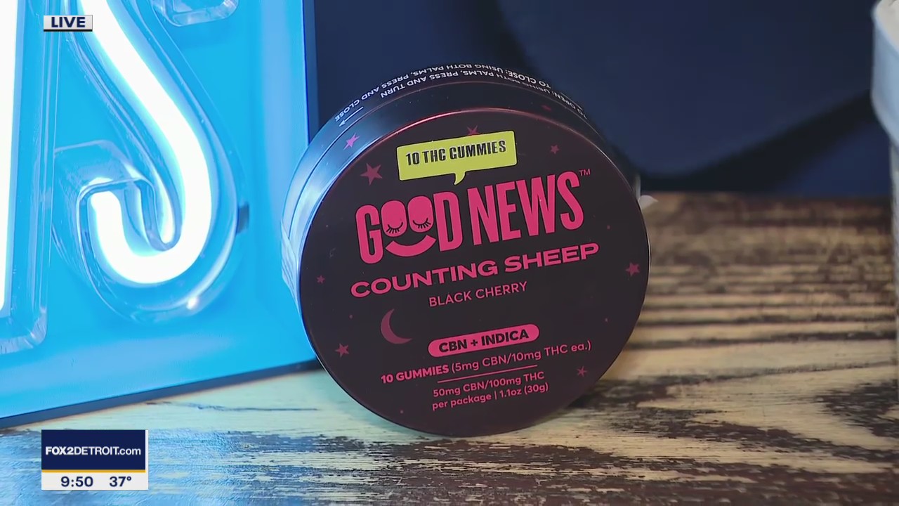 Celebrating 4/20 a bit early with Greenhouse of Walled Lake