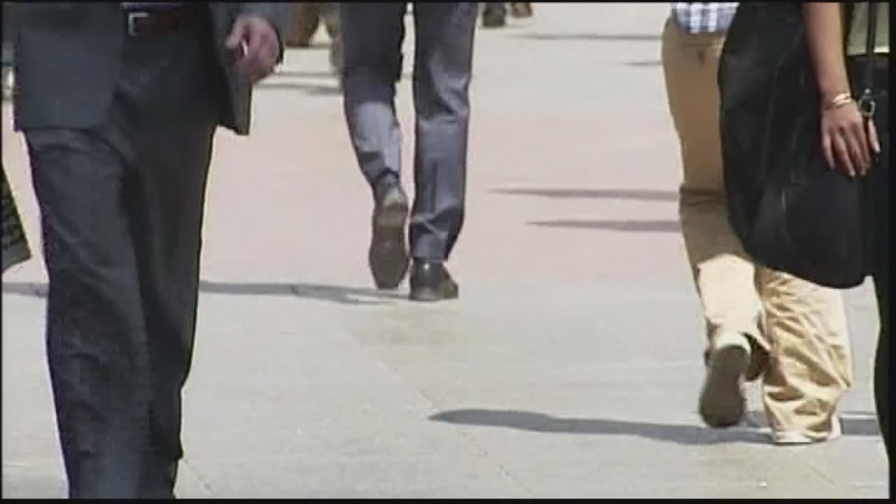 What you need to know about National Stress Awareness Day