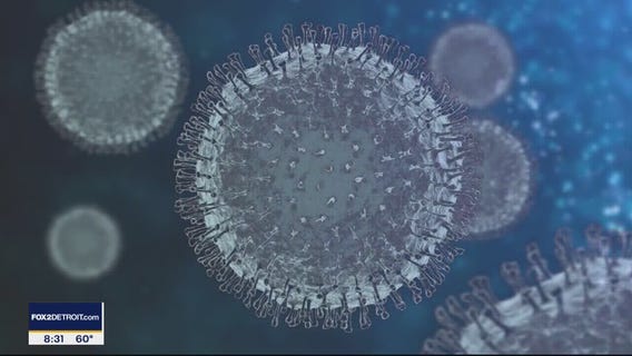 The Doctor Is In: Omicron Variant