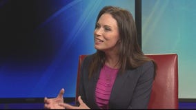 GOP candidate for governor Tudor Dixon; Patrick Lyoya's fatal shooting