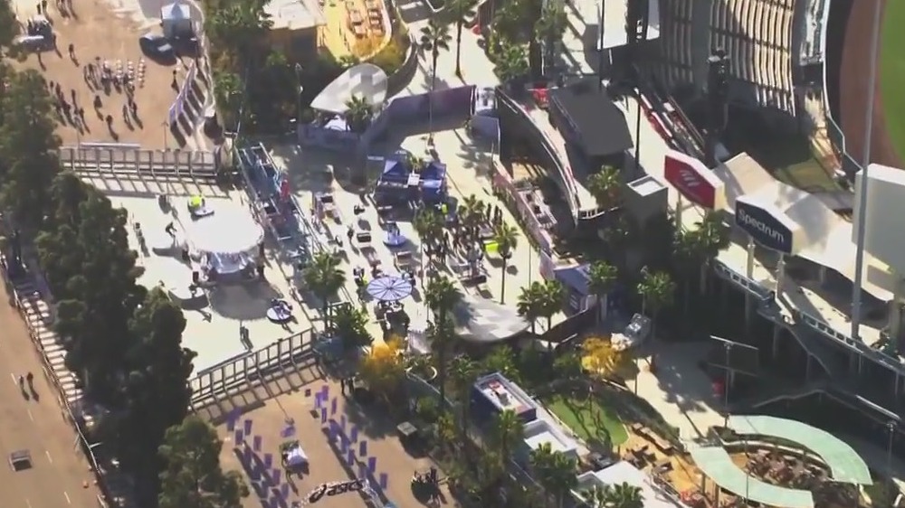 Previewing the 2023 LA Marathon