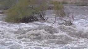 SoCal once again bracing for another round of storms
