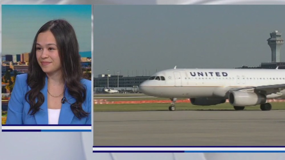 Making the most of your credit card benefits with Erika Kullberg