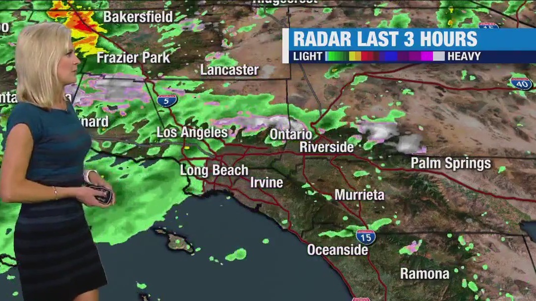 Weather forecast for Tuesday, March 21