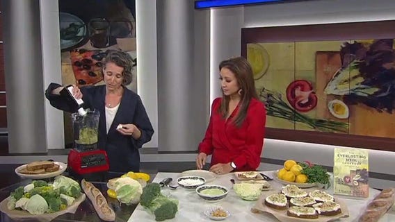 Making the most out of your food