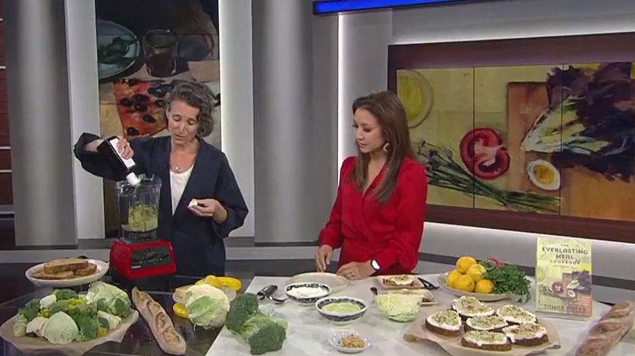 Making the most out of your food