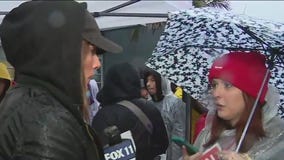 LAUSD strike highlights fight for a livable wage