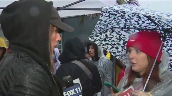 LAUSD strike highlights fight for a livable wage