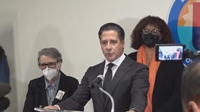 LAUSD cancels classes Tuesday amid 3-day worker strike