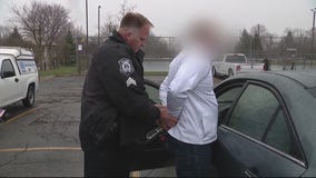 Phony fence contractor gets out on bail, but not for long