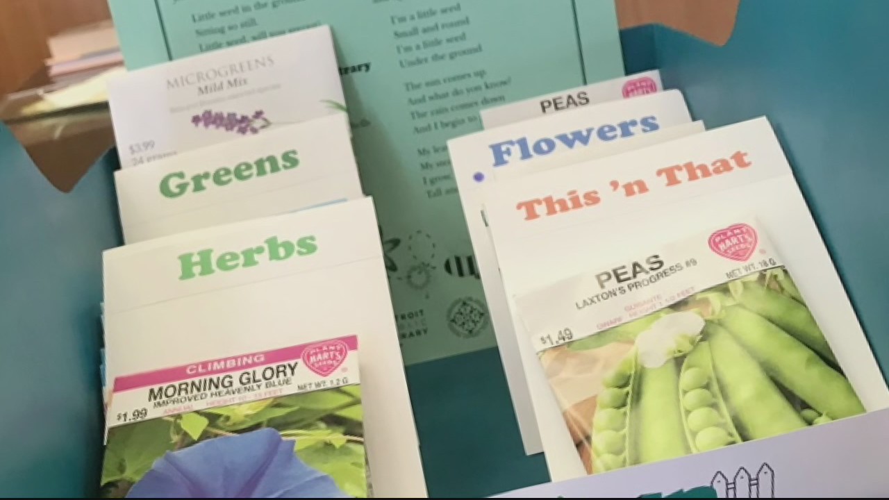 Celebrating Earth Day & Kids Gardening Month with Gro-Town Founder, Danielle Carlomusto