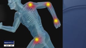 How to make sure your body is ready for spring