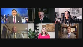 Trump comes to Michigan; Will Smith controversy