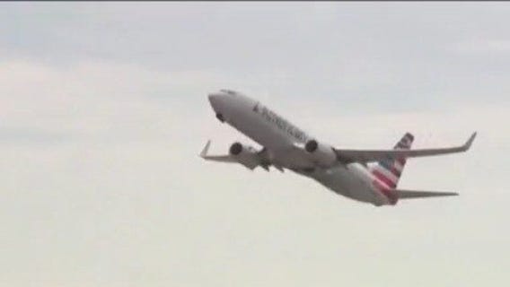 Flight attendants push to ban 'lap babies'