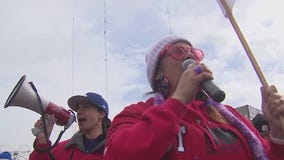 No deal as LAUSD strike is on the verge of entering Day 3