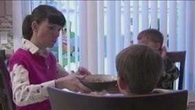 Tips for successful co-parenting