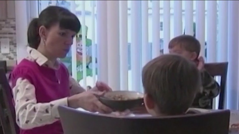 Tips for successful co-parenting