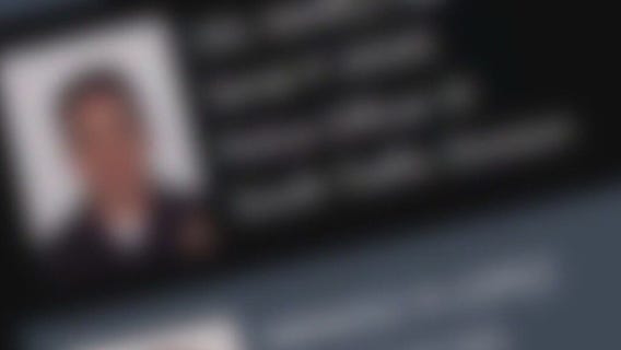 LAPD undercover officers' info leaked; Chief admits department mistake