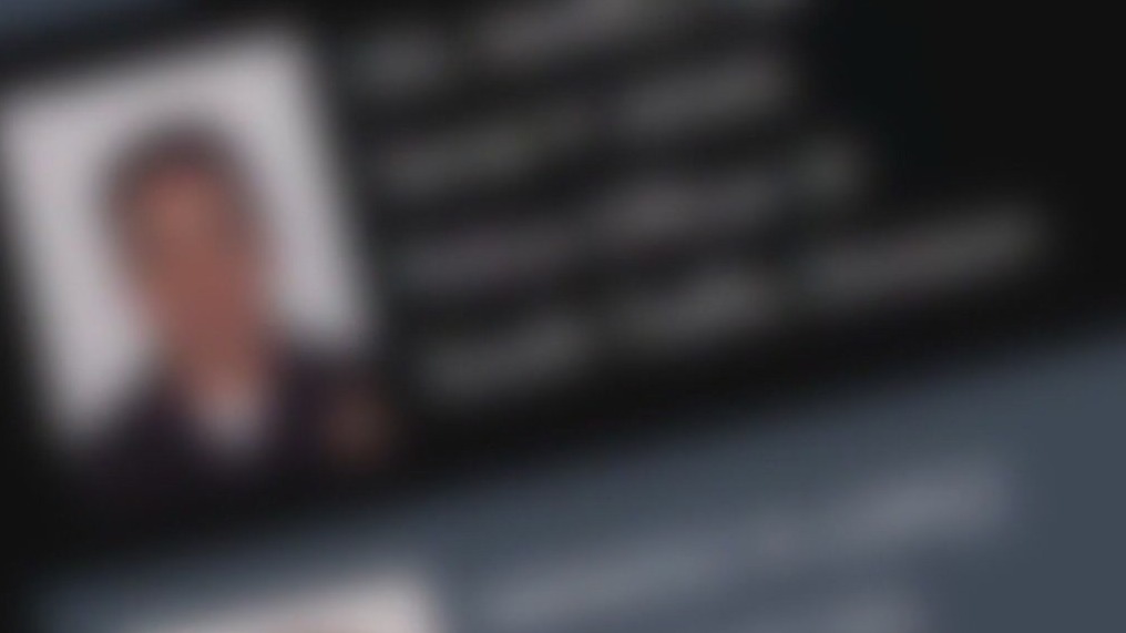 LAPD undercover officers' info leaked; Chief admits department mistake