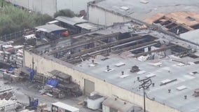 Montebello tornado: Major losses part of growing insurance claims