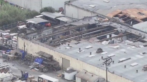 Montebello tornado: Major losses part of growing insurance claims