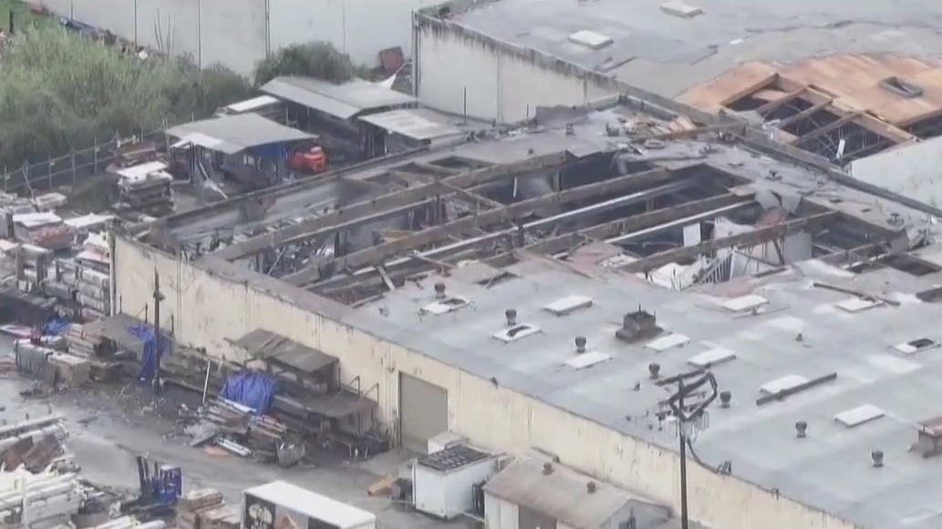 Montebello tornado: Major losses part of growing insurance claims