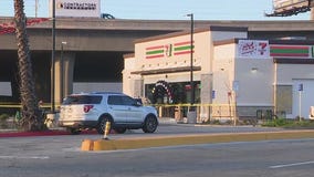 Father of 2 shot to death while working Uber shift