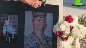 Aaron Orozco death: Uber driver carjacked, shot in Lynwood