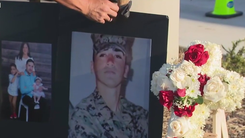 Aaron Orozco death: Uber driver carjacked, shot in Lynwood