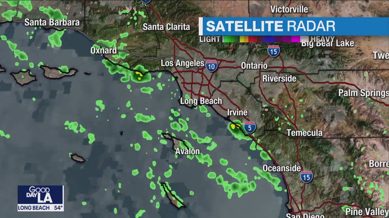 Weather Forecast for Thursday, March 23