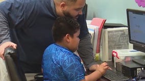 Learn more about ?Every Body Plays? sites offered by LA?s Department of Recreation and Parks amid strike