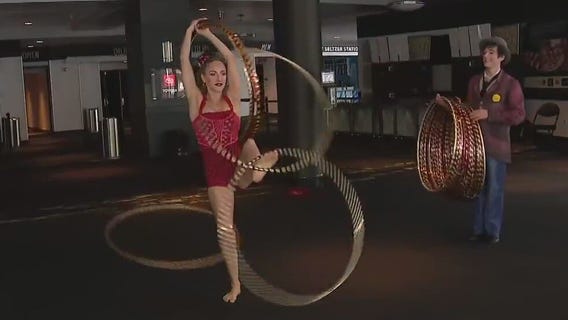 ?Cirque du Soleil: Corteo? comes to the Microsoft Theater in DTLA