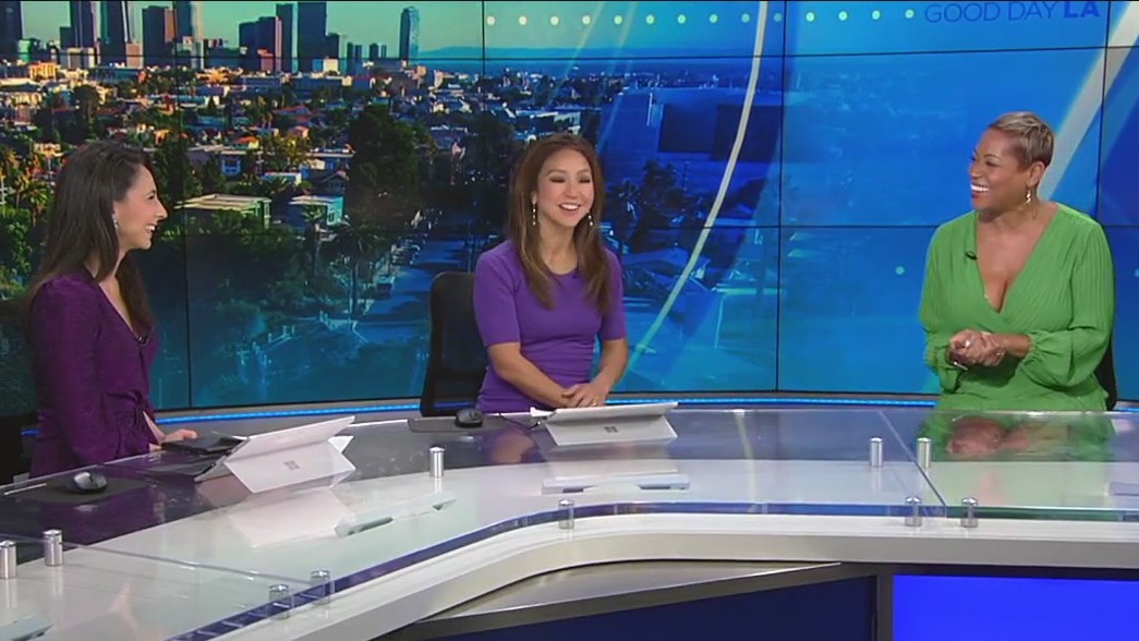 Spring clean your dating scene with Monique Kelley