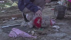 Mississippi tornado kills at least 2 dozen