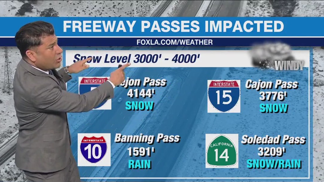 Weather forecast for Tuesday, March 28