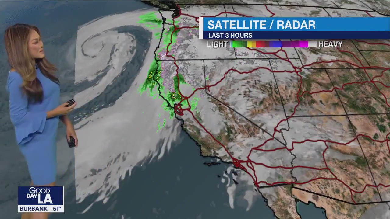 Weather Forecast for Tuesday, March 28