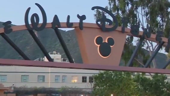 Disney begins laying off 7,000 employees