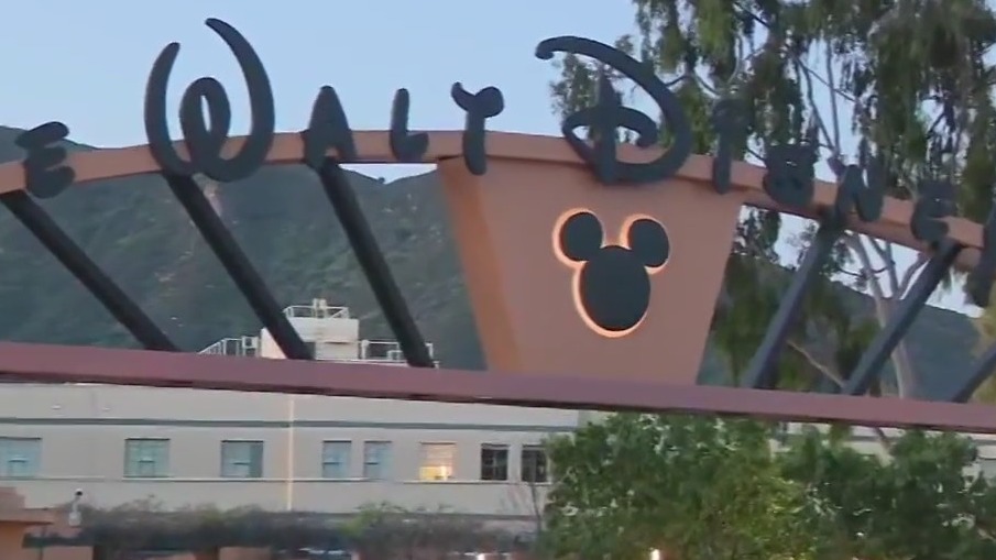 Disney begins laying off 7,000 employees