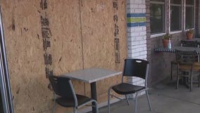 String of business burglaries in El Segundo