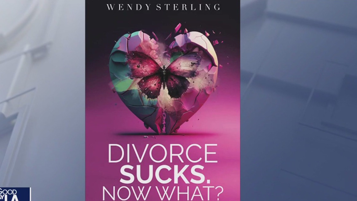 What to do when 'happily ever after' ends?