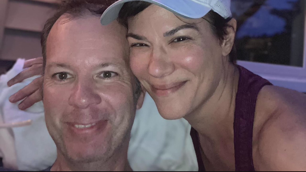 Looking back at the life of Jeff Gordon, who succumbed after a battle with ALS