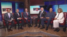 State GOP Attorney General candidate DePerno; Roe vs Wade SCOTUS leak