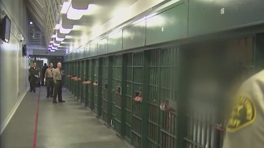 Proposal to depopulate and decarcerate LA County jails draws backlash