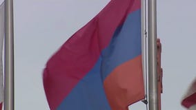 Glendale PD investigating anti-Armenian flyers