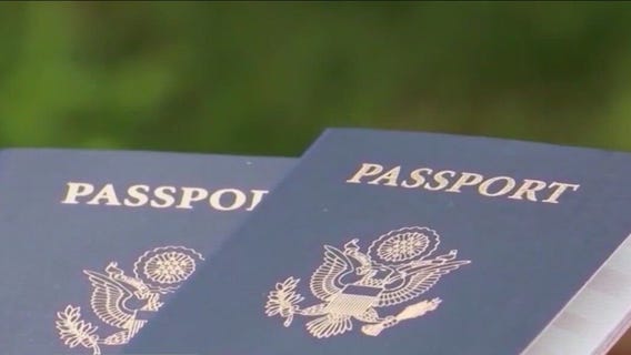 State Department warns of passport delays