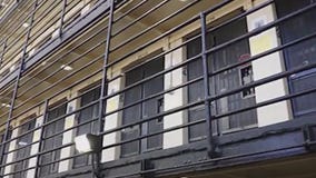 Supervisors to consider 'depopulating' LA County jails